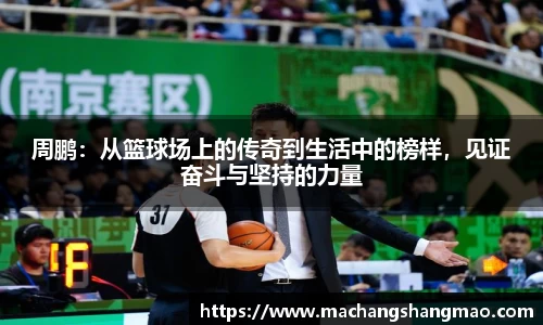 周鹏：从篮球场上的传奇到生活中的榜样，见证奋斗与坚持的力量