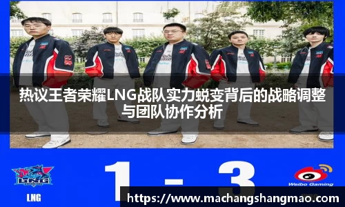 热议王者荣耀LNG战队实力蜕变背后的战略调整与团队协作分析